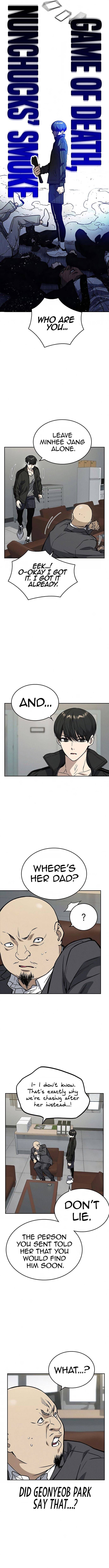 Read Study Group Manga Online