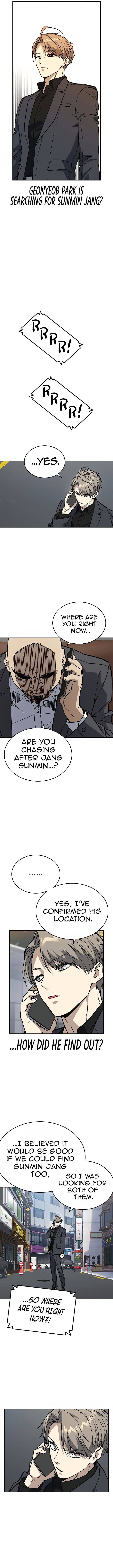 Read Study Group Manga Online