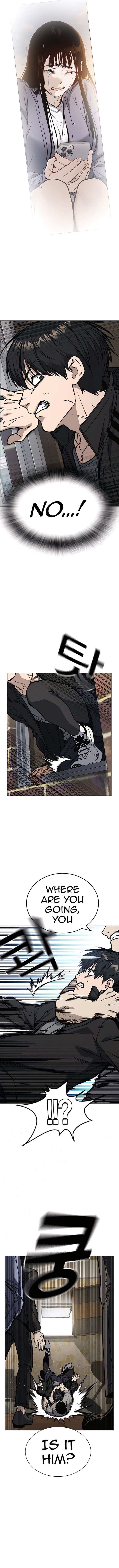 Read Study Group Manga Online