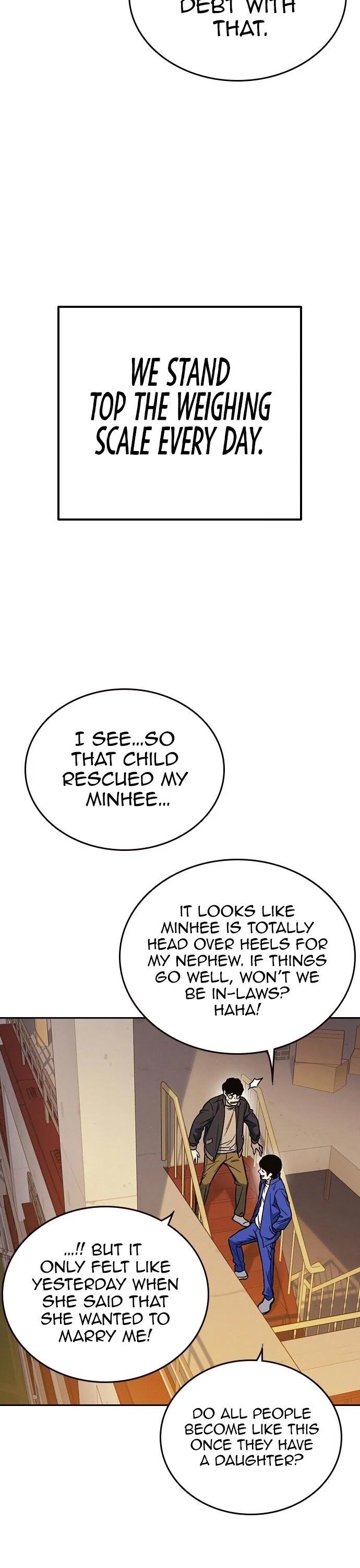 Read Study Group Manga Online