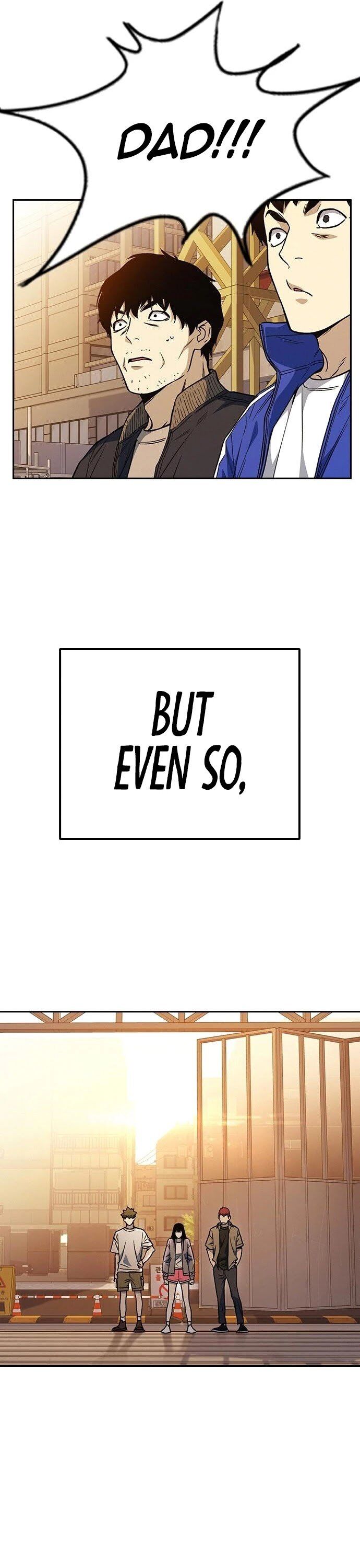 Read Study Group Manga Online