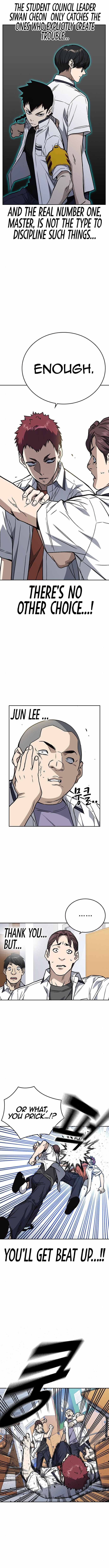 Read Study Group Manga Online