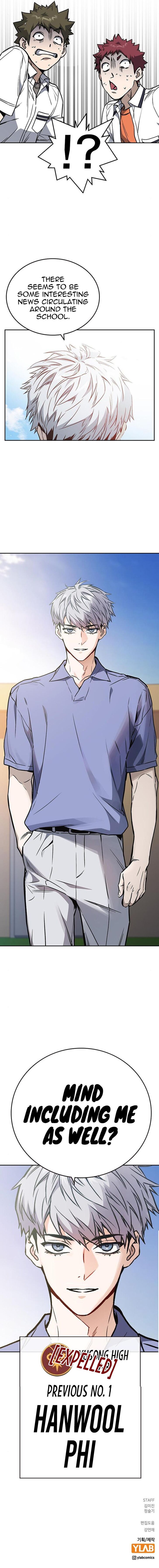 Read Study Group Manga Online