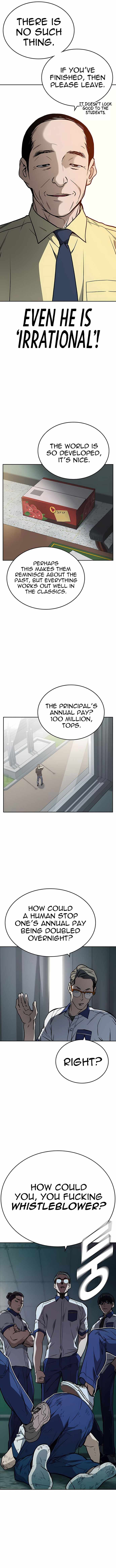 Read Study Group Manga Online