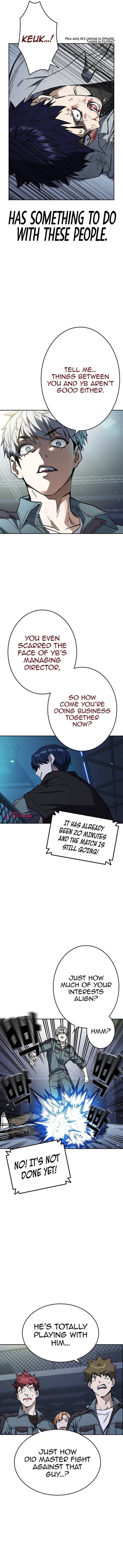 Read Study Group Manga Online