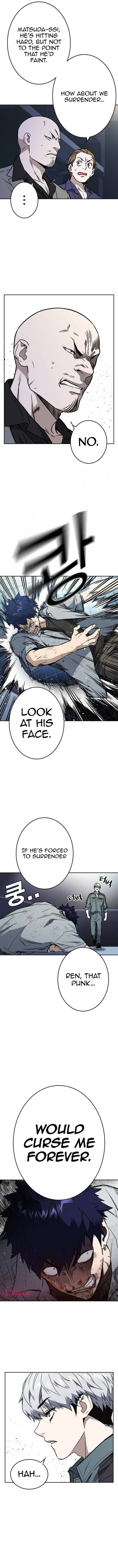 Read Study Group Manga Online