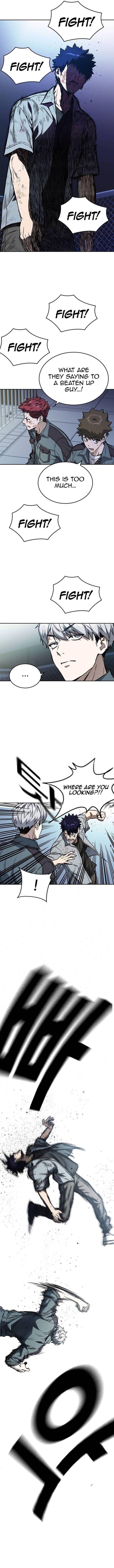 Read Study Group Manga Online