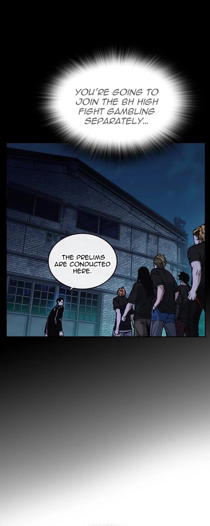 Read Study Group Manga Online