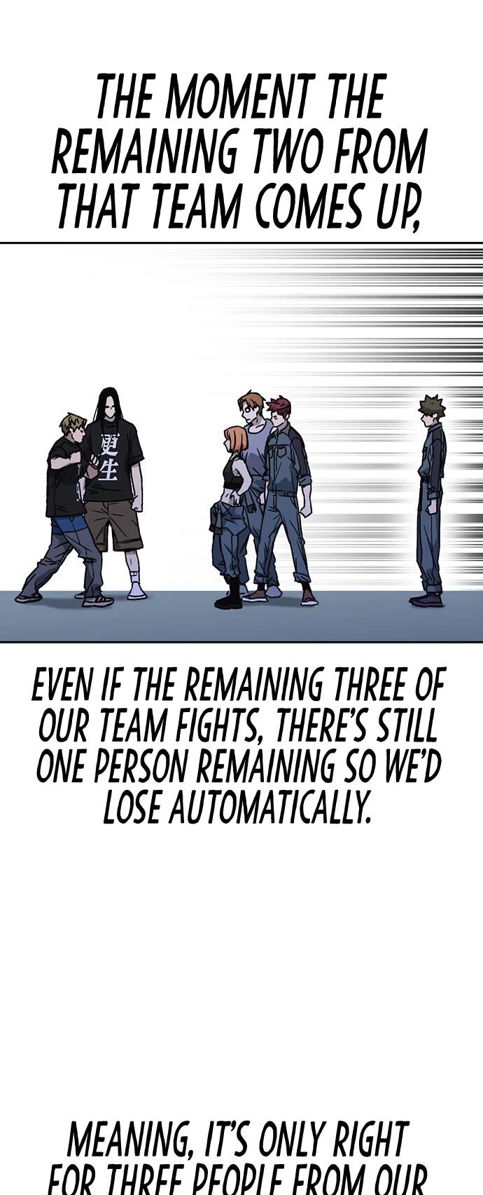 Read Study Group Manga Online