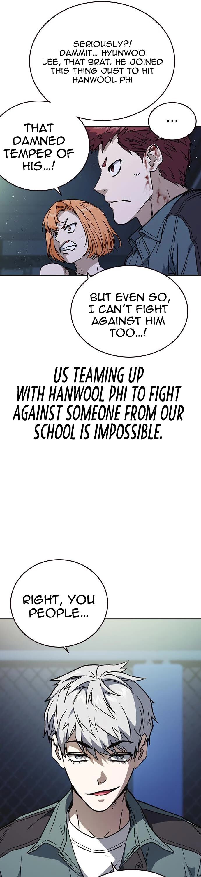 Read Study Group Manga Online