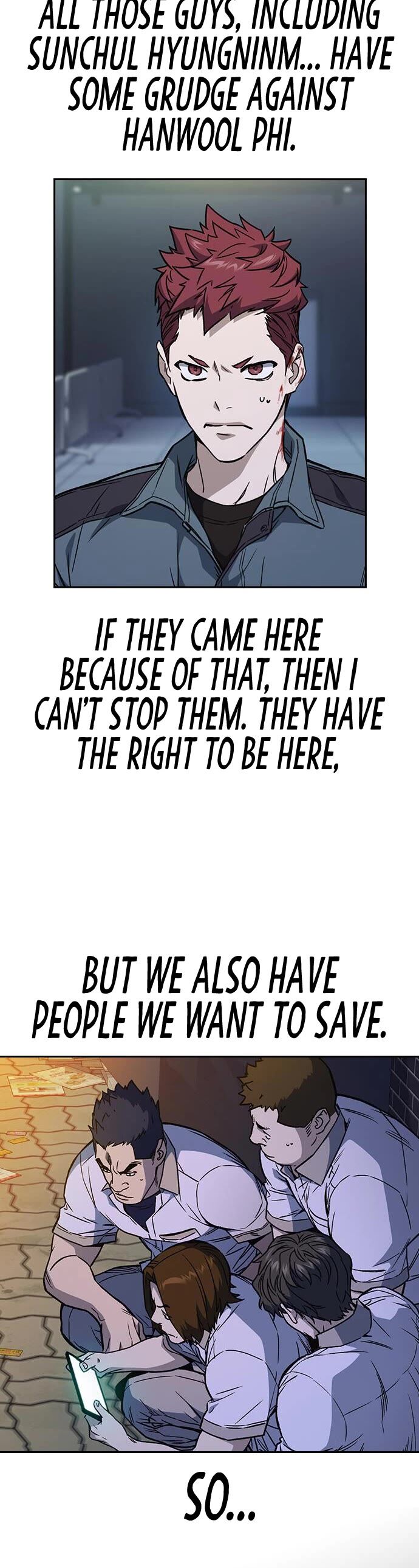 Read Study Group Manga Online