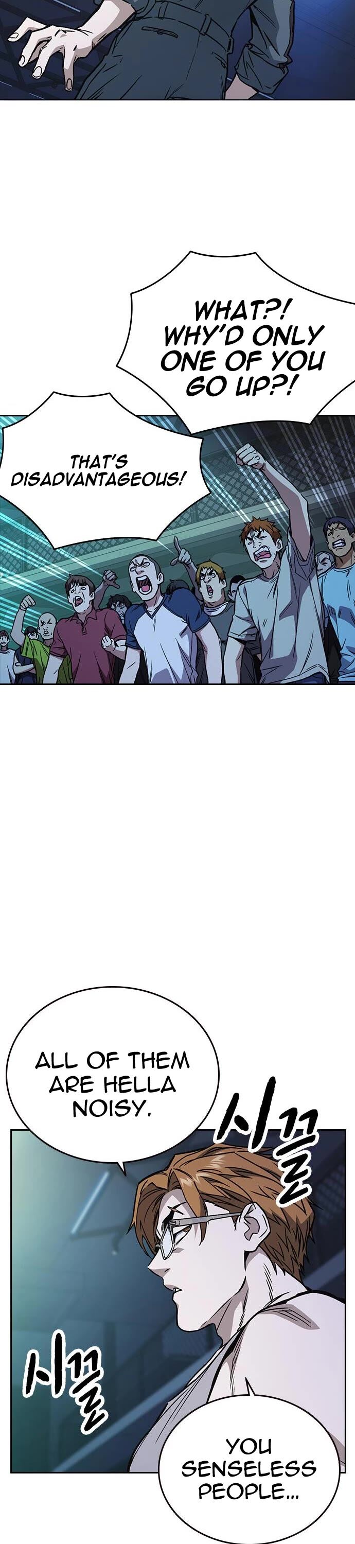 Read Study Group Manga Online
