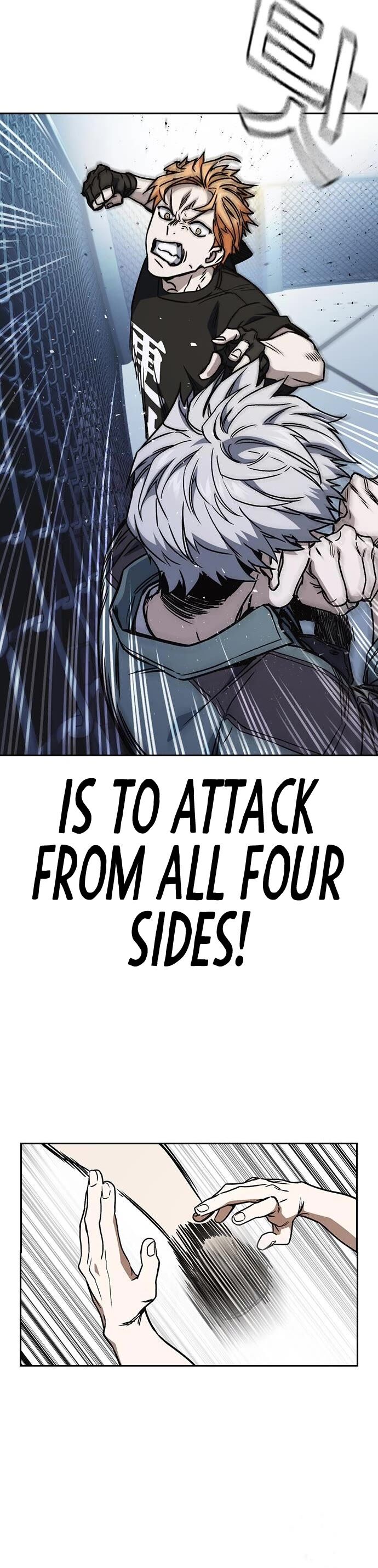 Read Study Group Manga Online