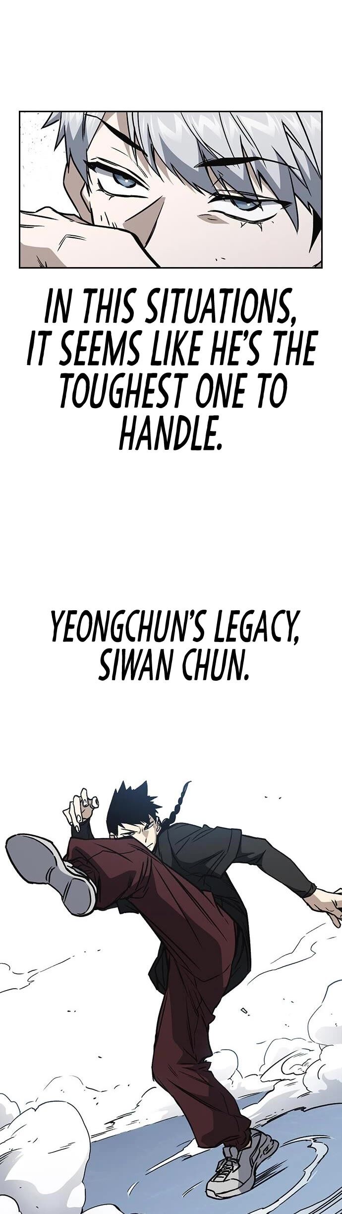 Read Study Group Manga Online