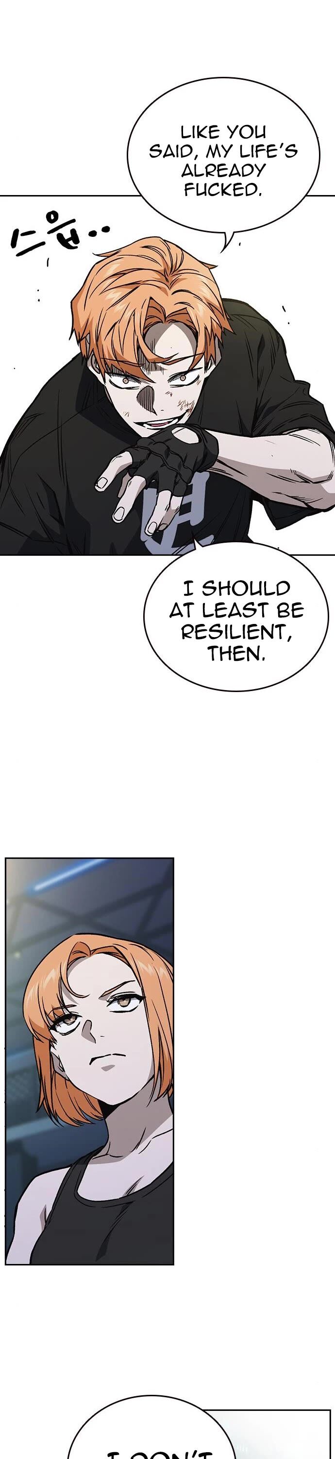 Read Study Group Manga Online