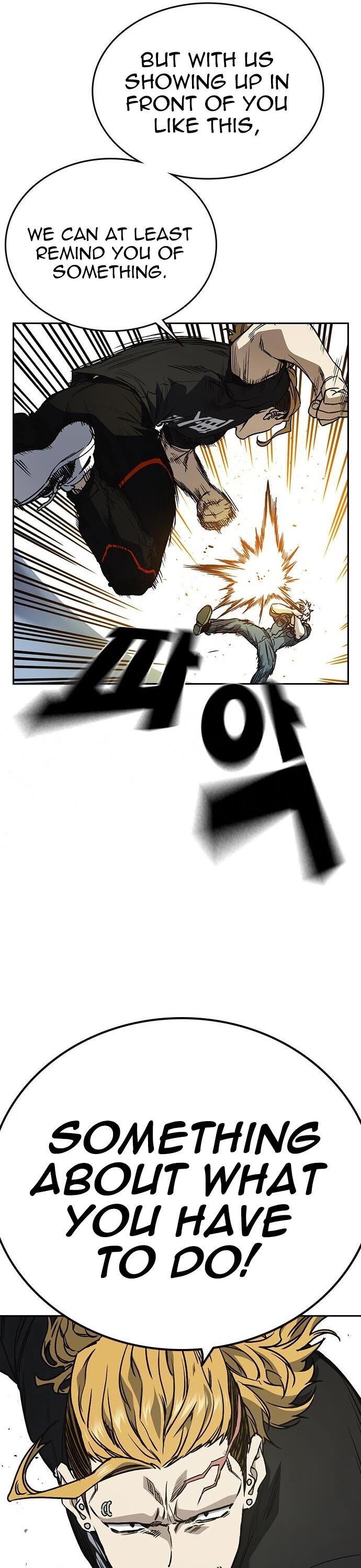 Read Study Group Manga Online