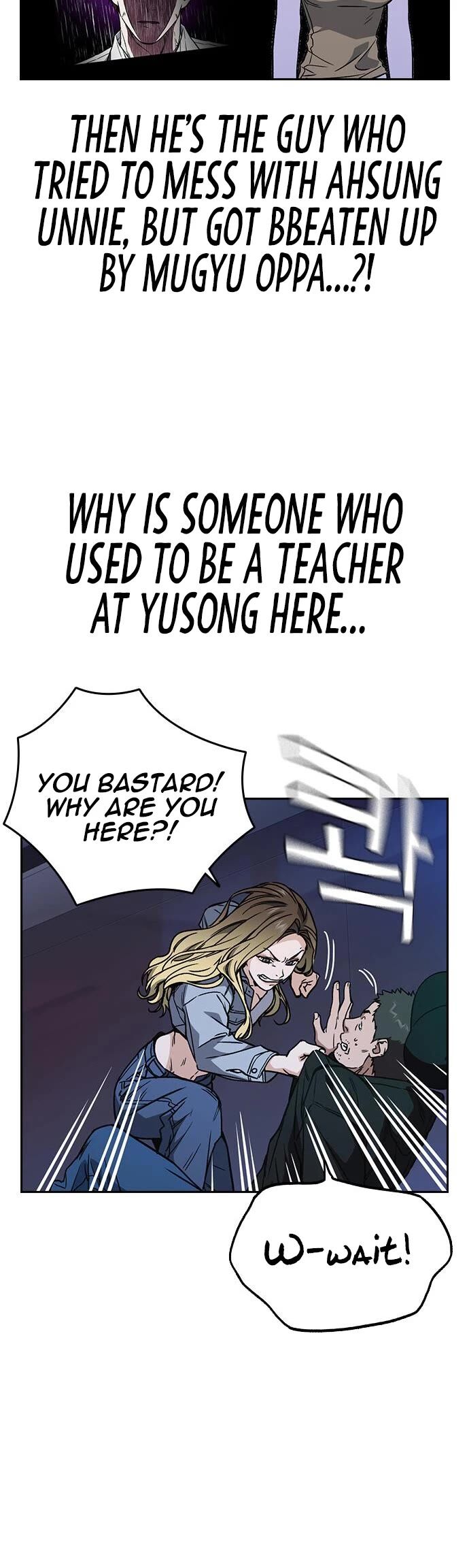 Read Study Group Manga Online