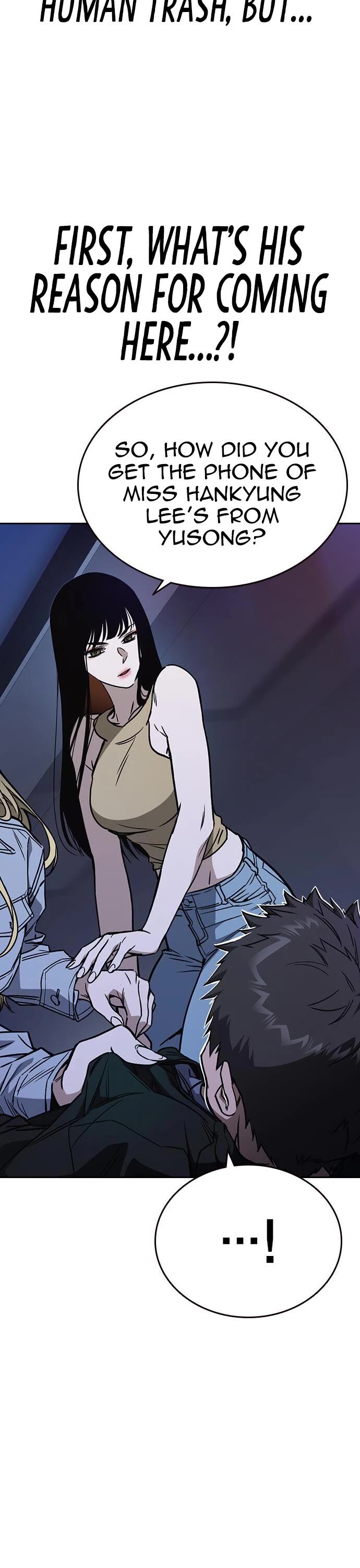 Read Study Group Manga Online
