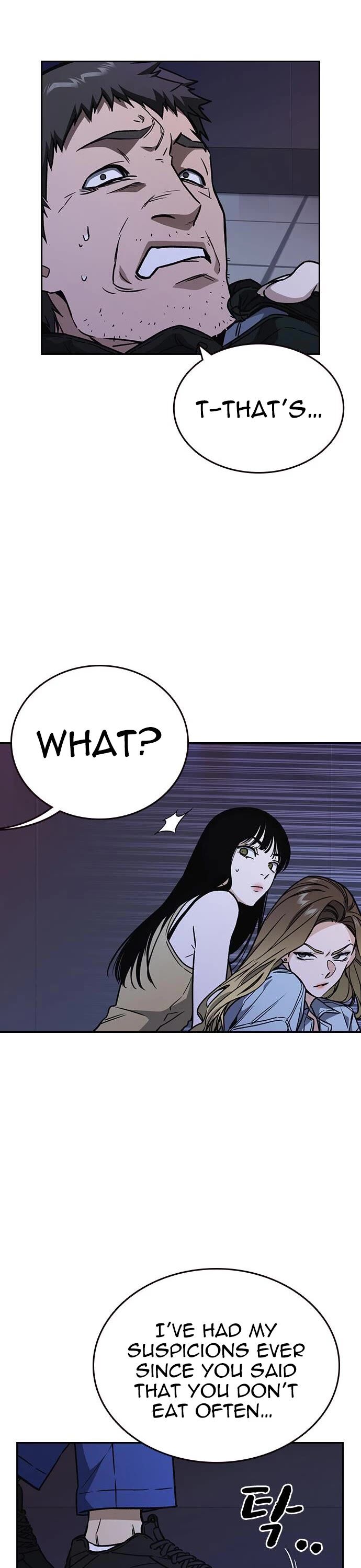 Read Study Group Manga Online
