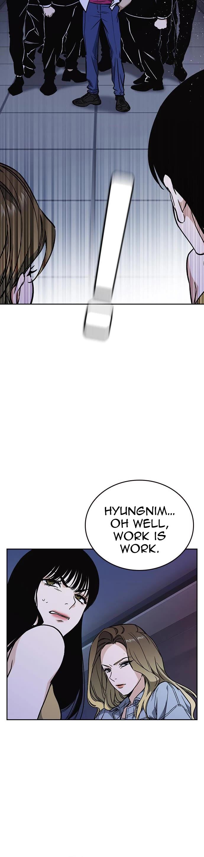 Read Study Group Manga Online