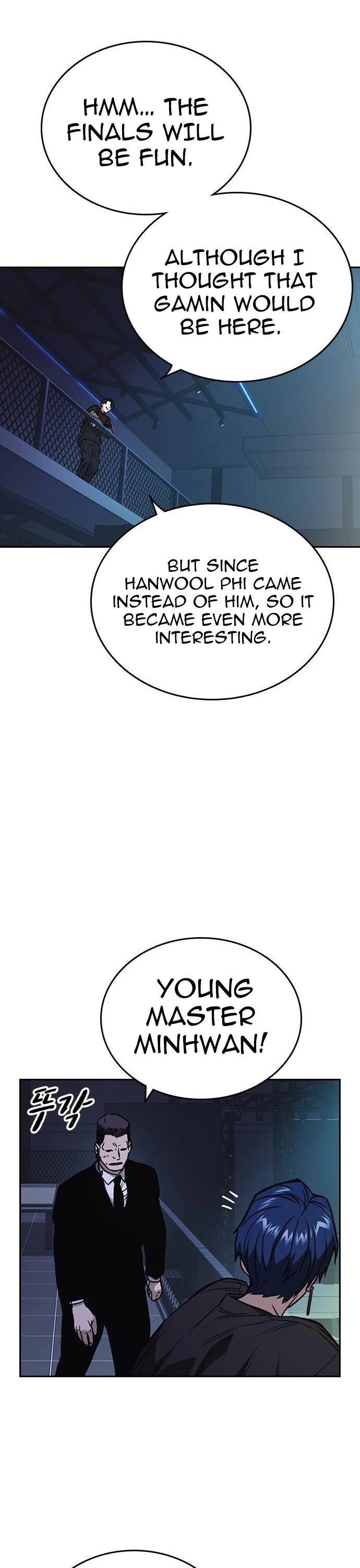 Read Study Group Manga Online