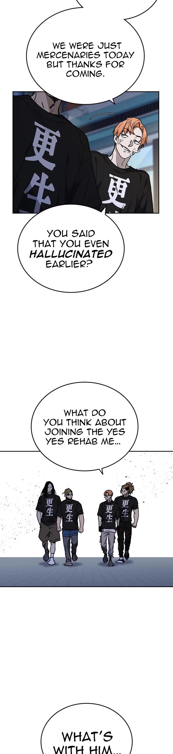 Read Study Group Manga Online