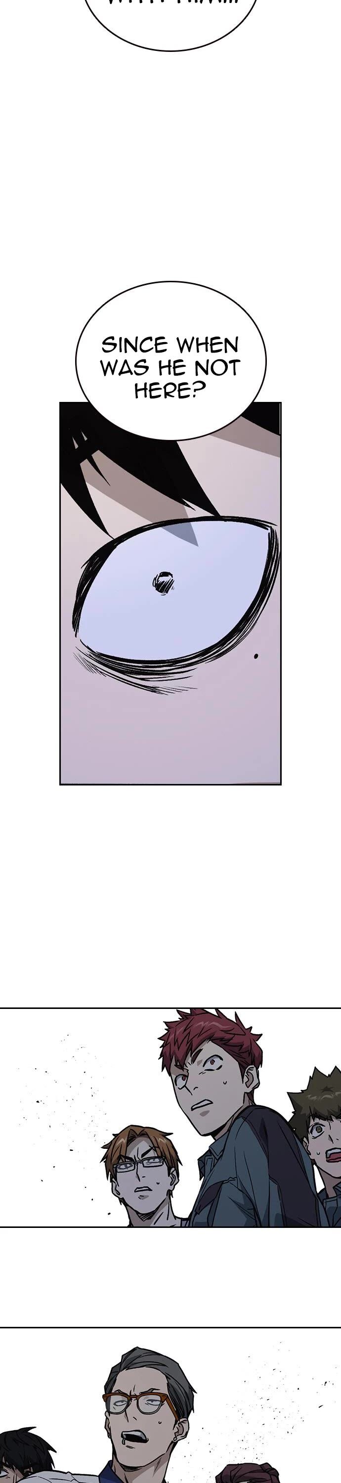 Read Study Group Manga Online