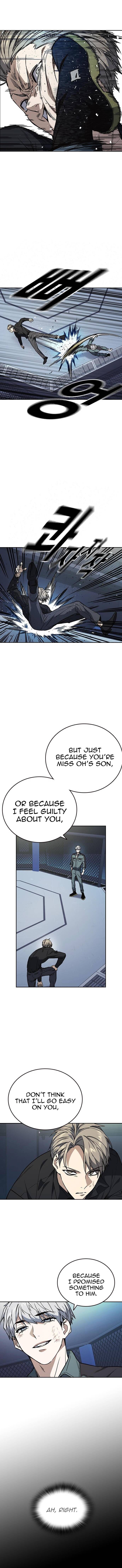 Read Study Group Manga Online
