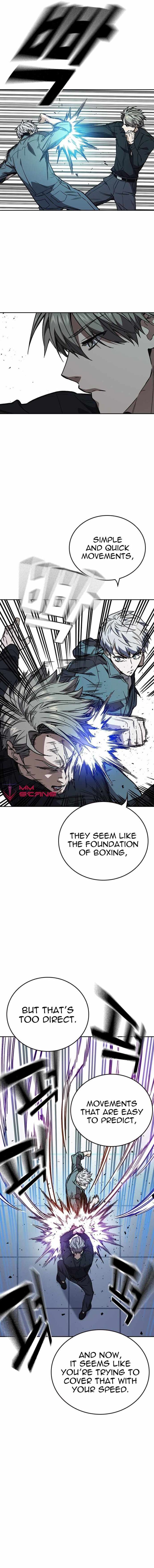 Read Study Group Manga Online