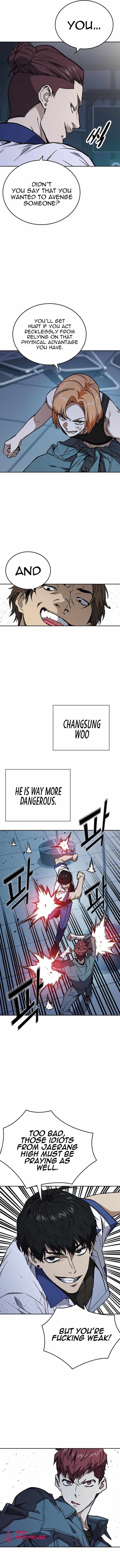 Read Study Group Manga Online