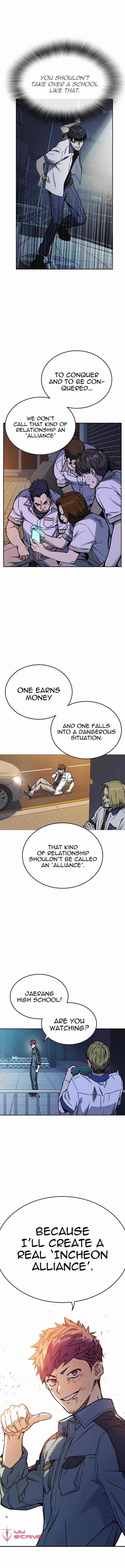 Read Study Group Manga Online