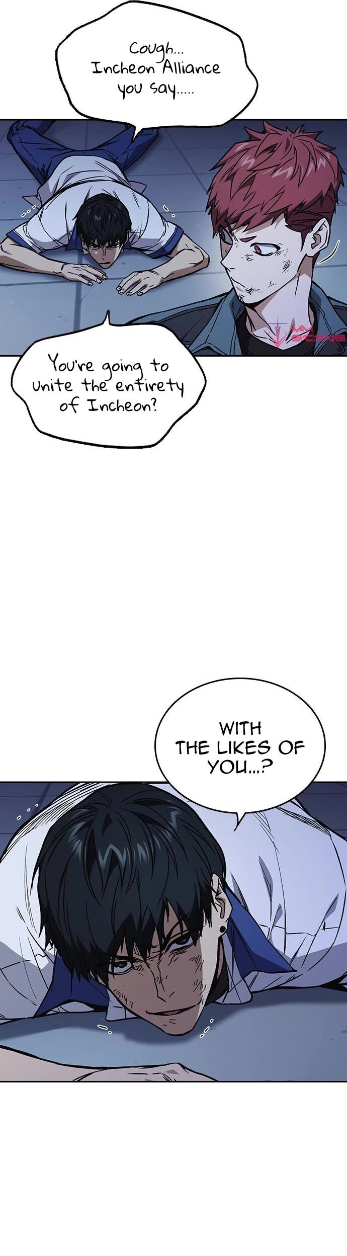 Read Study Group Manga Online