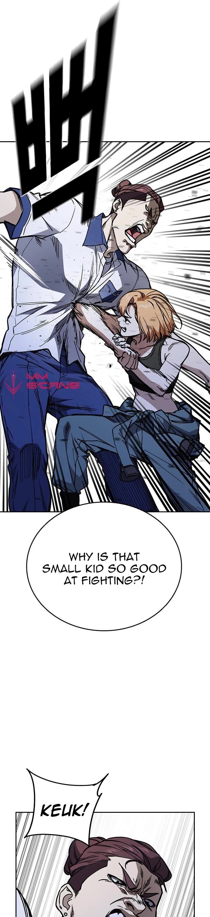 Read Study Group Manga Online