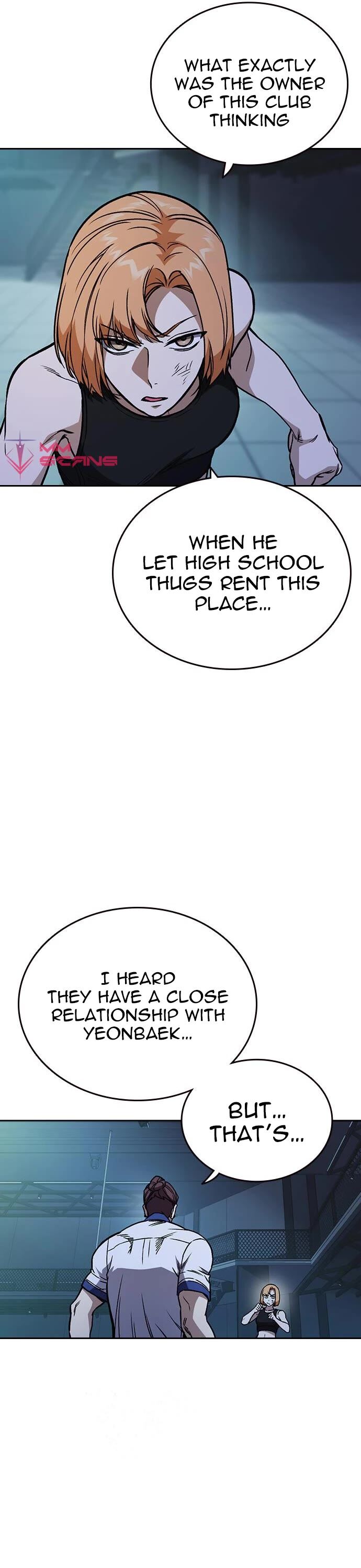 Read Study Group Manga Online
