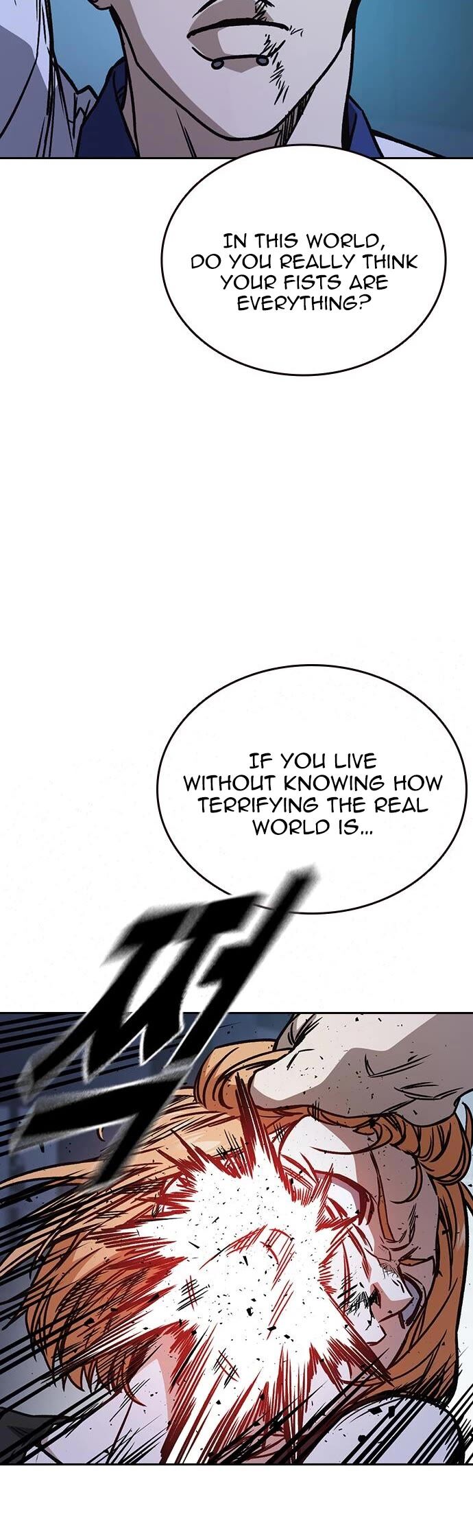 Read Study Group Manga Online