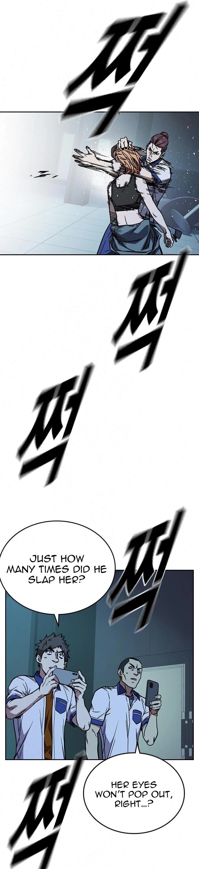 Read Study Group Manga Online