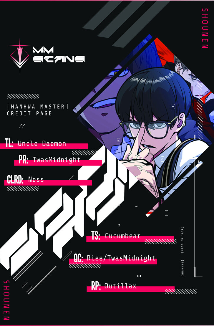 Read Study Group Manga Online