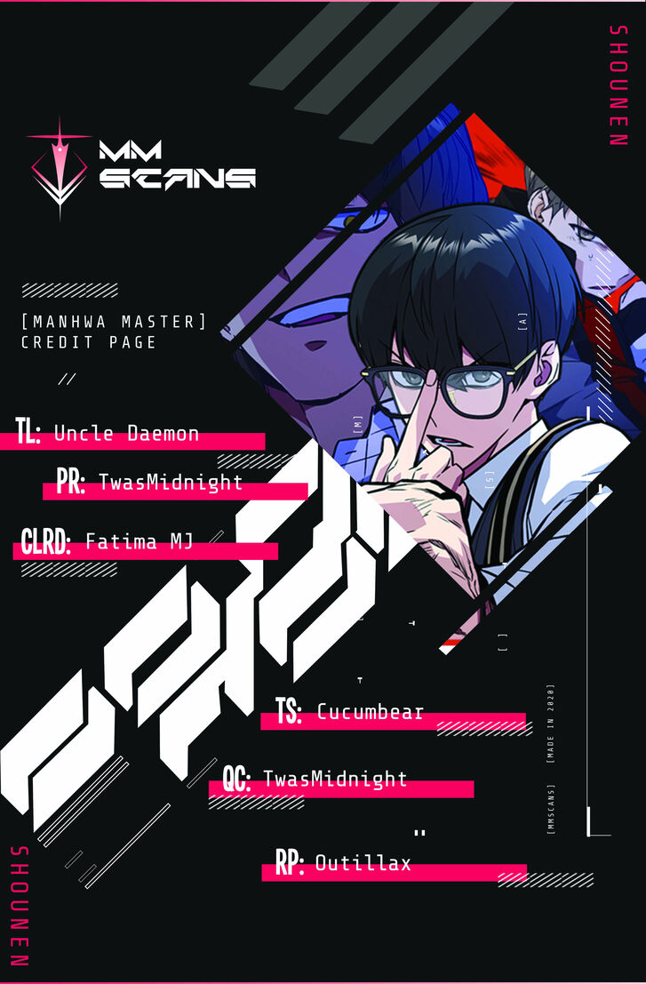Read Study Group Manga Online