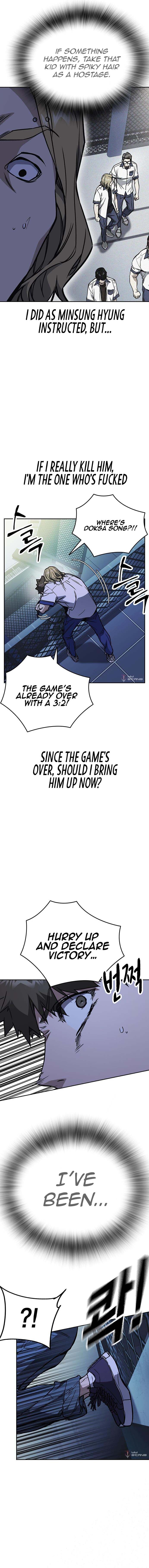 Read Study Group Manga Online