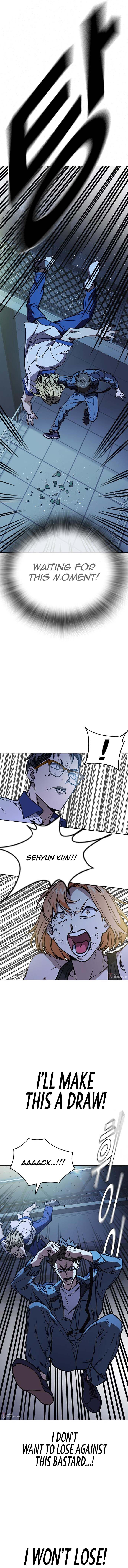 Read Study Group Manga Online