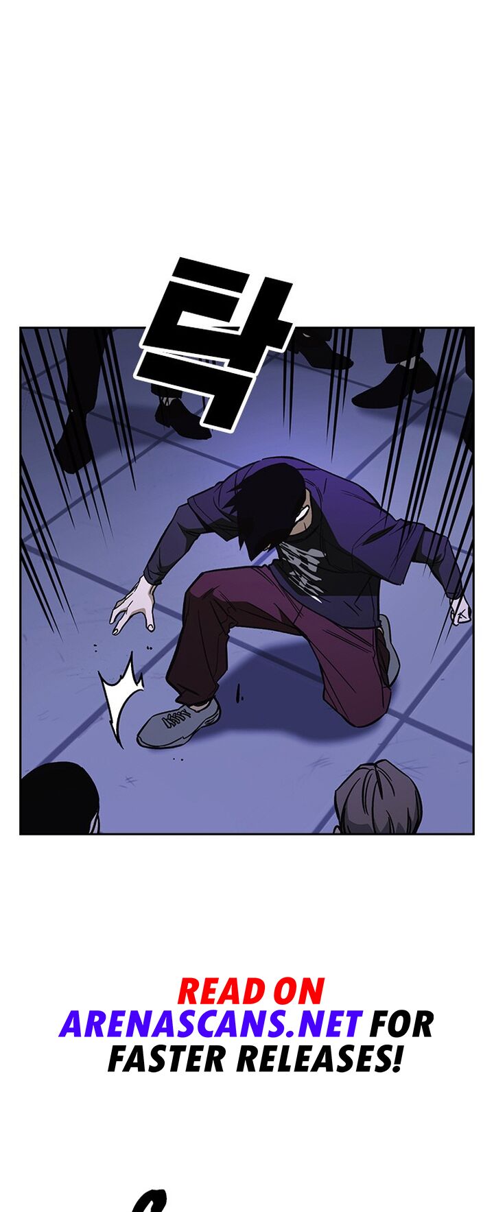 Read Study Group Manga Online