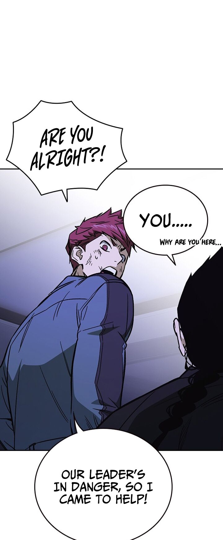 Read Study Group Manga Online