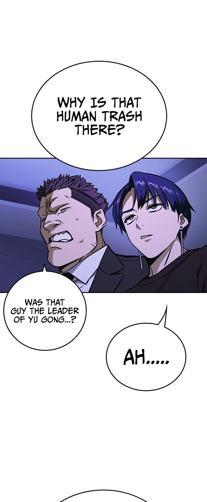 Read Study Group Manga Online