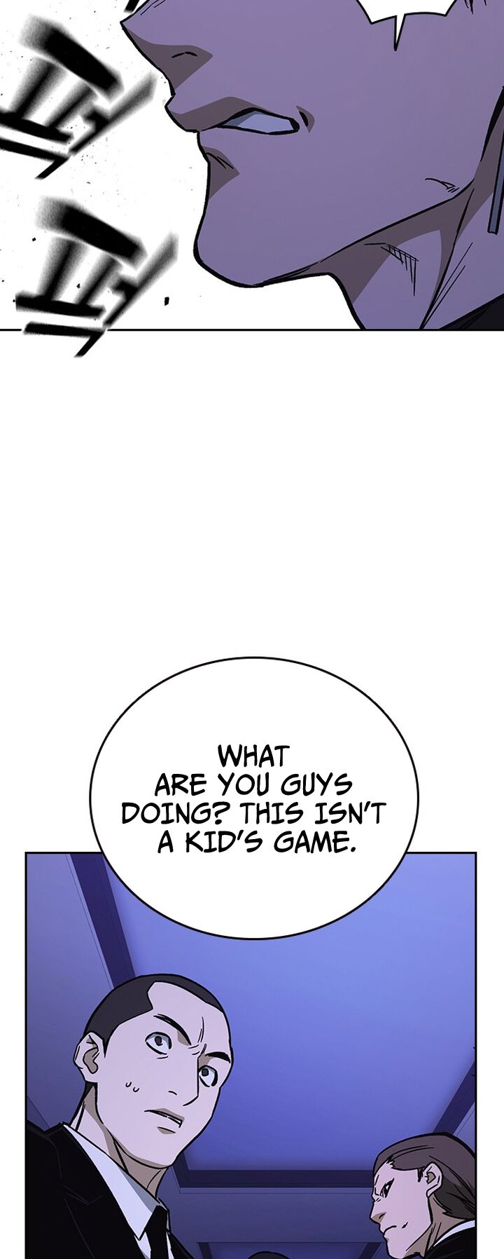 Read Study Group Manga Online