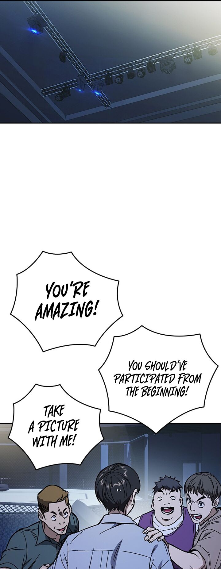 Read Study Group Manga Online