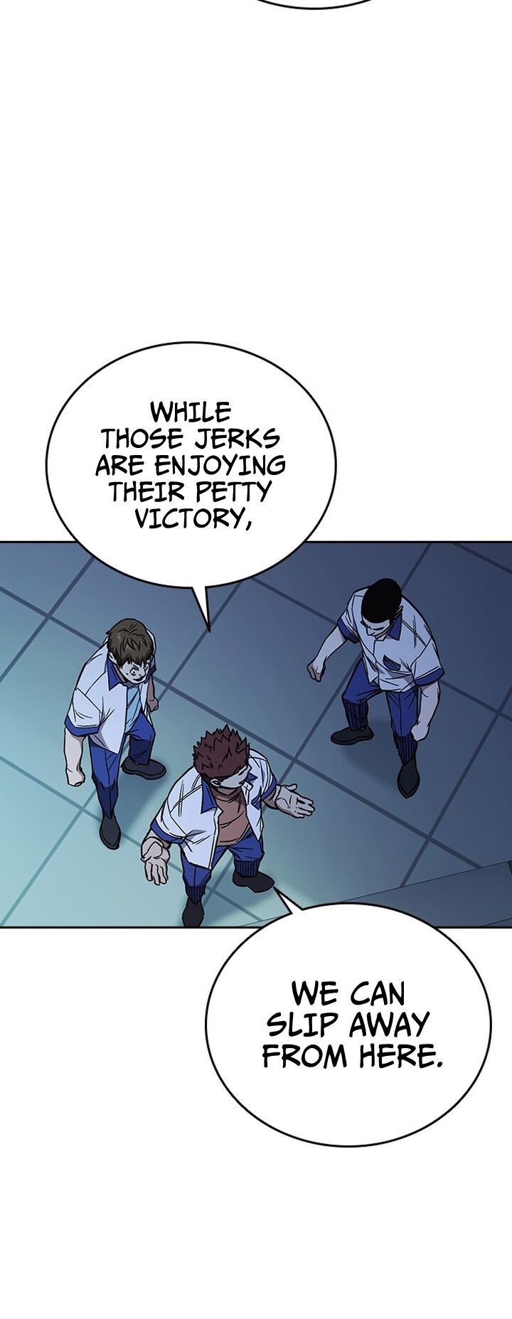 Read Study Group Manga Online