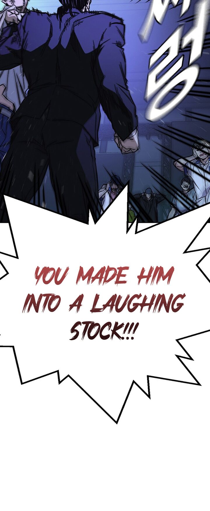 Read Study Group Manga Online