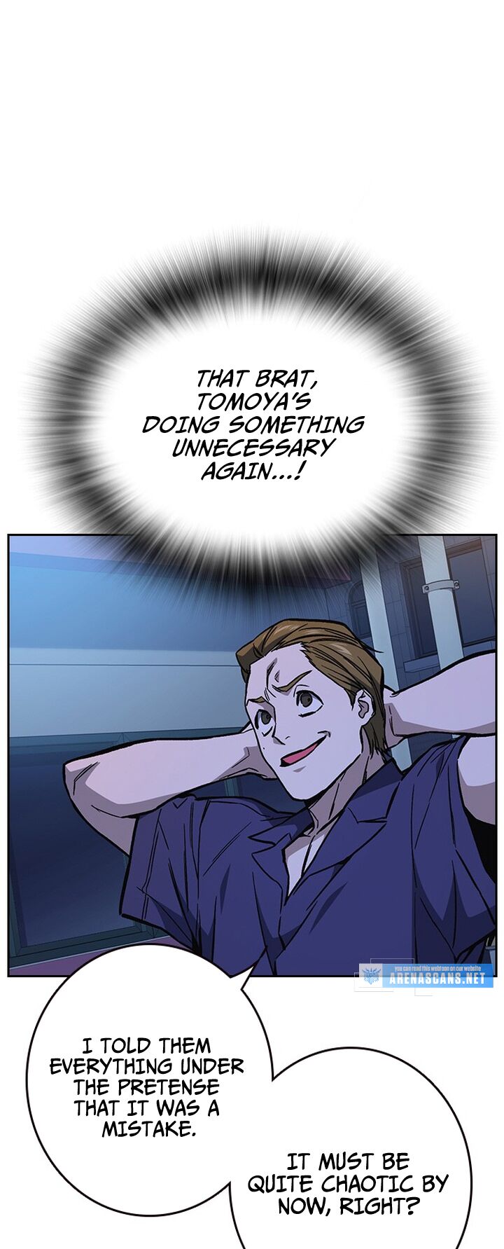Read Study Group Manga Online