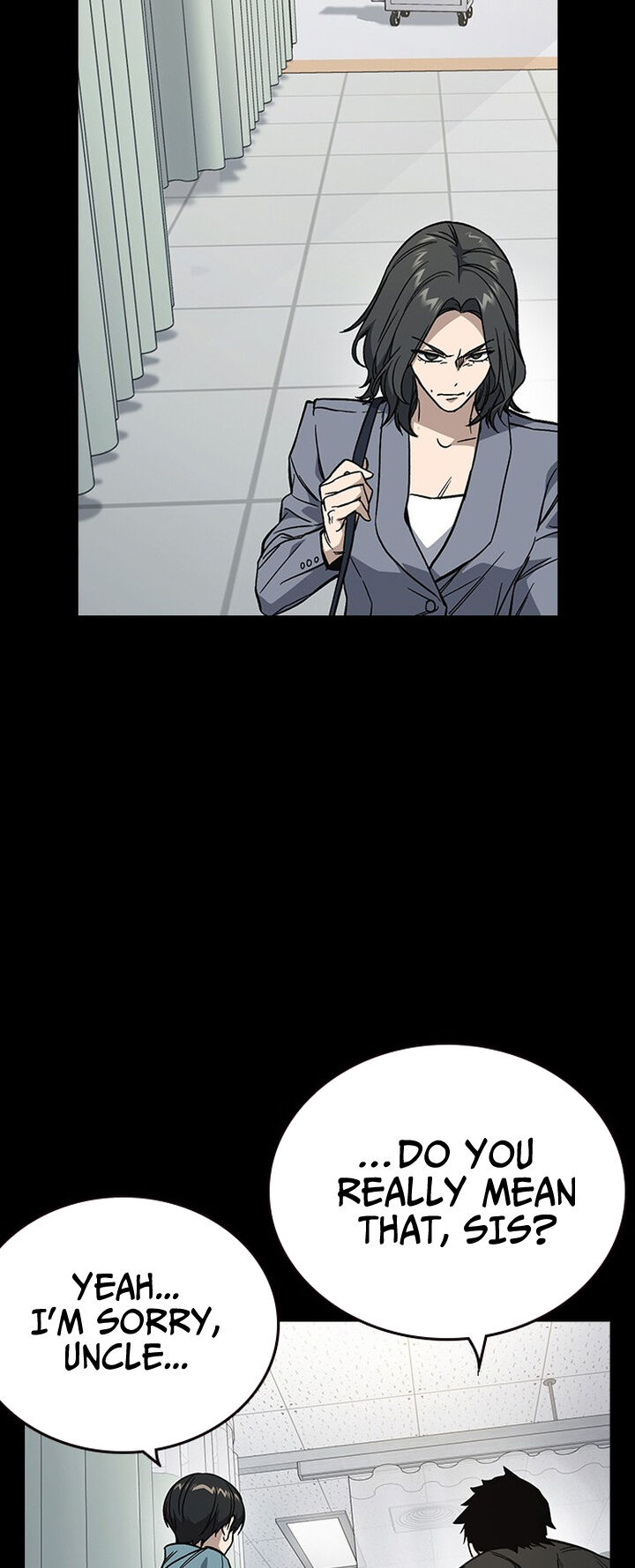 Read Study Group Manga Online