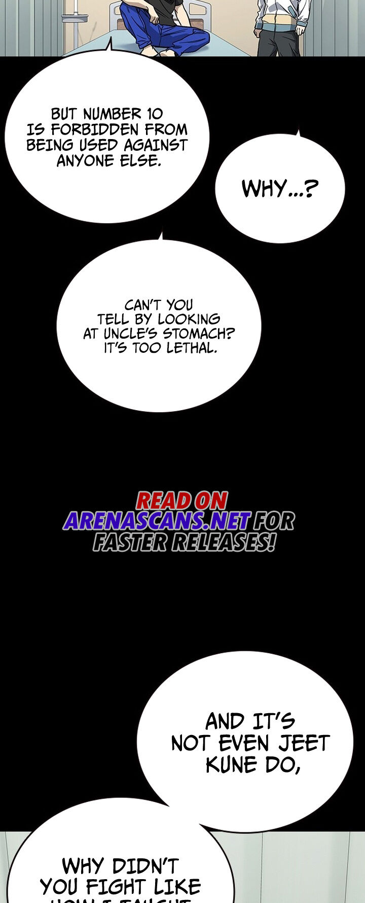 Read Study Group Manga Online